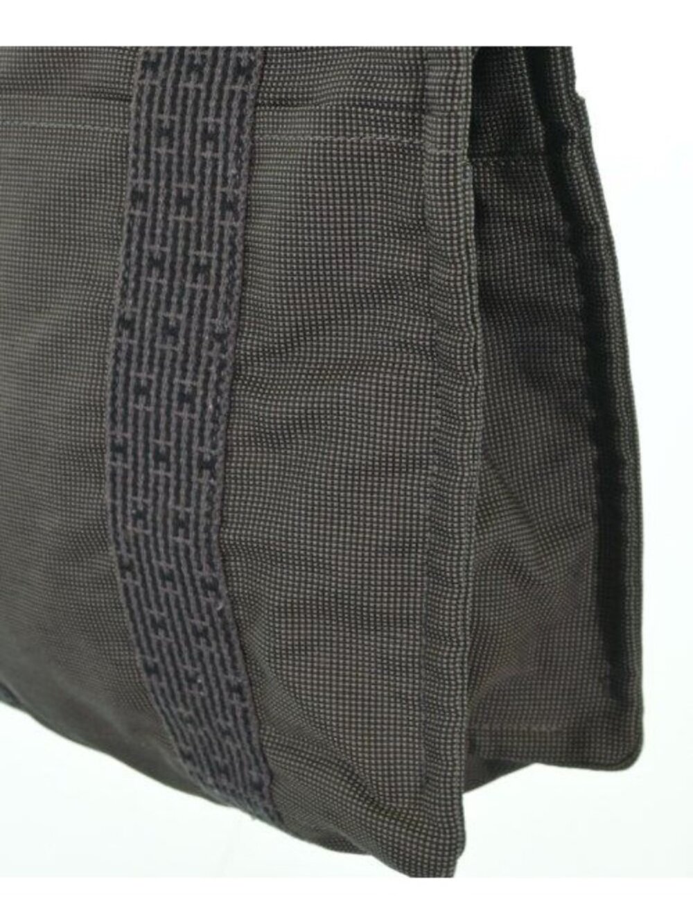 Hermes Backpack Gray - Picture 7 of 12